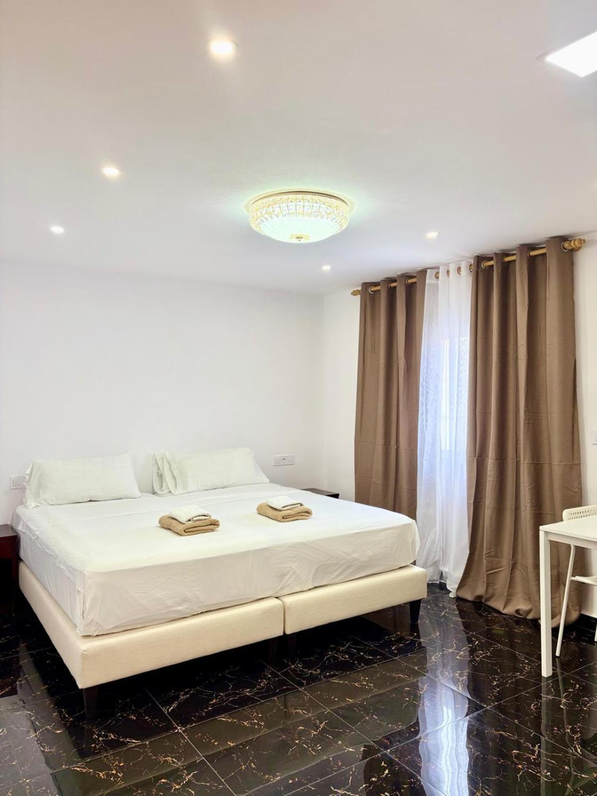 Hotel Sl Marbella Zewnętrze zdjęcie